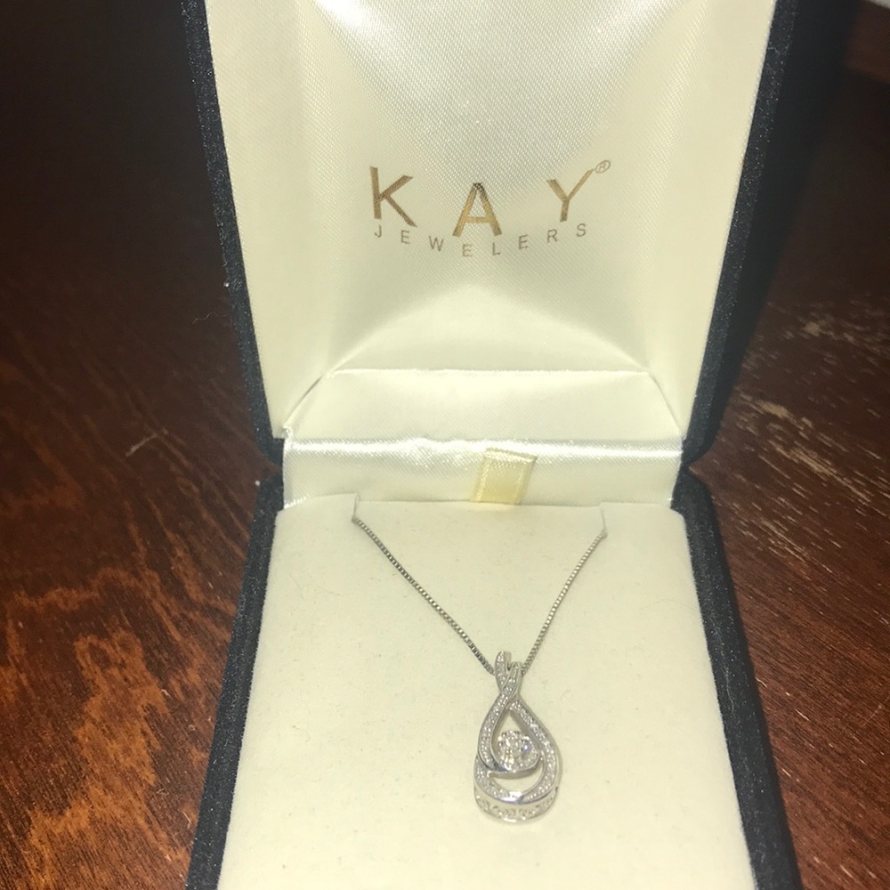 Kay Jewelers Necklace